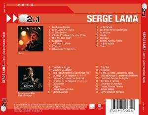 coffret L'Ami - Accordeonissi-Mots