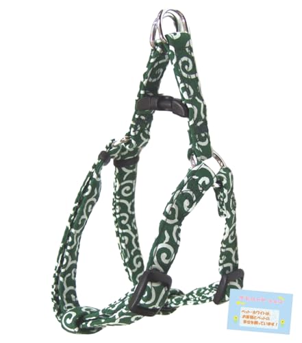 yp aŉfIɂ₳100z Rbg JNT n[lX 15TCY O[ ͗l UEł ^ 38-55cmΉ ̏d10kg܂