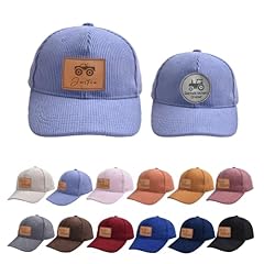 09 Corduroy Hat