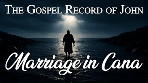 07 Marriage in Cana