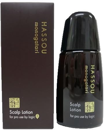 Amazon 髪蘇物語 スキャルプ ローション 1ml 髪蘇物語 育毛 養毛用コンディショナー 通販
