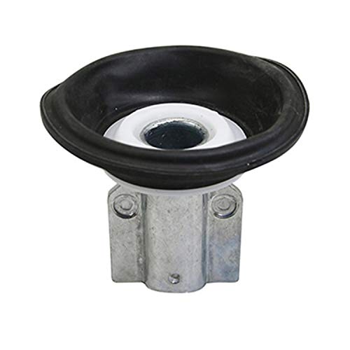 P2R (Motorisé) Boisseau-Membrane de carburateur maxiscooter Piaggio 125 mp3 2007+, x8 2004+, x-Evo 2007+, x9 2003+