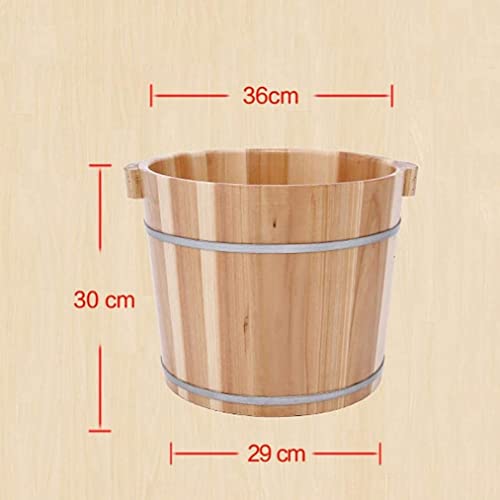 Bañera para pedicura y masaje de pies, con función de masaje, para uso en casa y hoteles, spa para pies (Color: A) miniatura 2