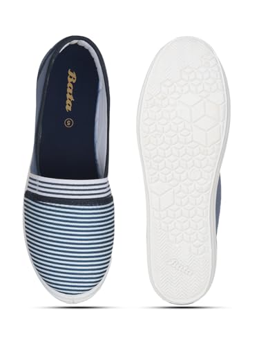 Image of Bata Women's Sophia Ballerinas