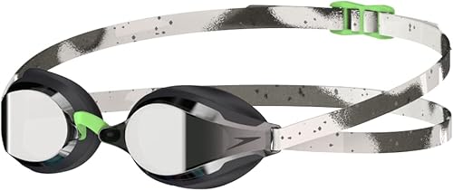 Vista 23 de Speedo Speed Socket 2.0 - Lentes Negro/Plata Espejado