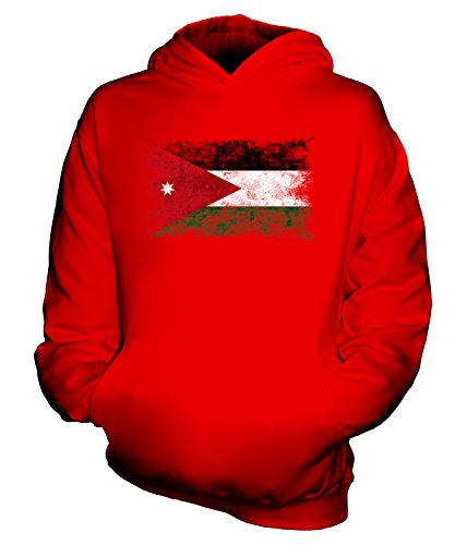 Sweat Enfant Jordanie Candymix Idéal pour l'École et le Sport