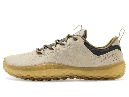 Image of Merrell Wrapt Black, Men's Trainers