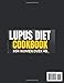 Lupus Diet Cookbook for Women over 40: Anti-Inflammatory Recipes to Reduce Inflammation, Support Joint Health, Enhance Immune Function, Improve Heart Health, and Manage Weight (Lupus series)