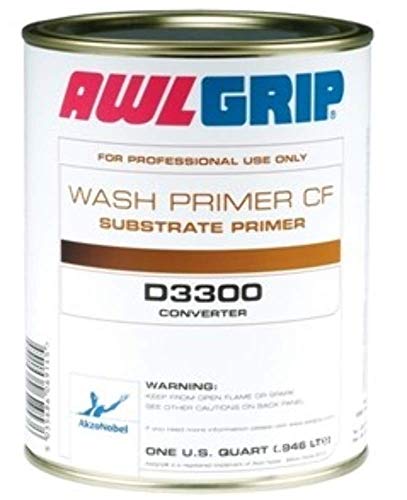 WASH PRIMER CF CONVERTER,