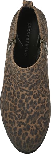 Image of Lucky Brand Basel Bootie