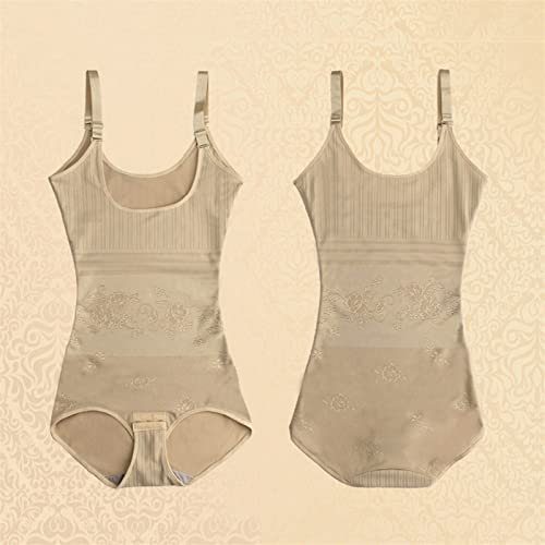 Bodys Shapewear pour Femmes : Corset Minceur et Gilet Push Up de Taille