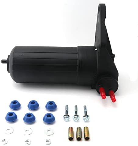 Diesel Fuel Lift Pump Oil Water Separator ULPK0038 ULPK0041 4132A018 4132A022 For Perkins ASV/Terex RCV RC85 RC100 PT100 In | Whizz Electric Fuel Pumps - Foto 13