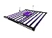 Produktbild LUMATEK Zeus 1000 W Xtreme PPFD CO2 Vollspektrum LED Grow Light