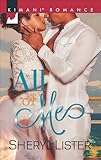 All of Me (Kimani Romance Book 411)