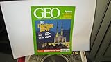  GEO [No 251] du 01/01/2000 - IRAN - HERITAGE PERSE - PERSEPOLIS - ISPAHAN - DESERT - LES NOMADES DU ZAGROS - TOUBOUS - LES GUERRIERS DU TENERE - PYRENEES - LA VALLEE D\'ASPE.