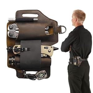 Generic NMGI6VG4VDL68SP6QAAK Multifunktionale Lederscheide