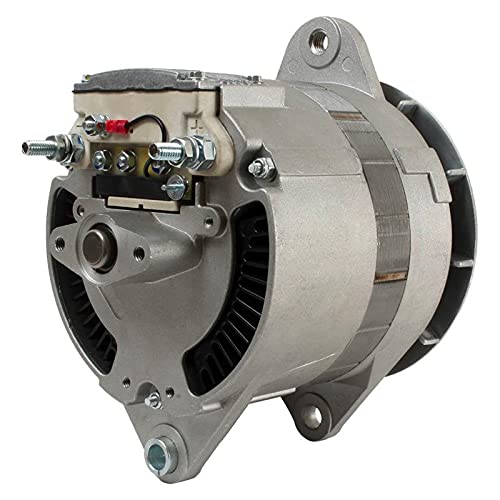 Amazon.com: AJ-Electric alternator compatible with Leece Neville