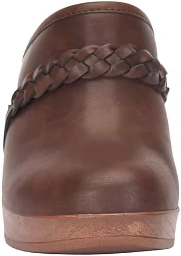 BORN b.o.c Womens Journi Clogs, Brown (us_Footwear_Size_System, Adult, Women, Numeric, Medium, Numeric_8)