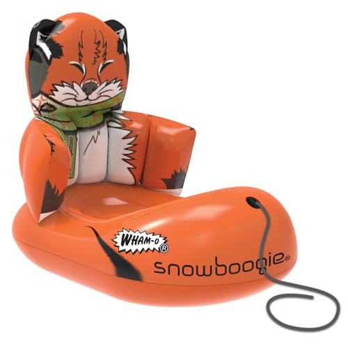 Luge à neige simple Wham-O de 83,8 cm pour sorties en famille