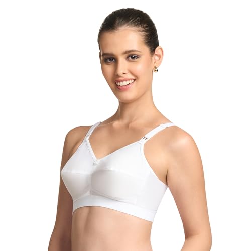 Image of TRYLO Women Full Coverage Bra