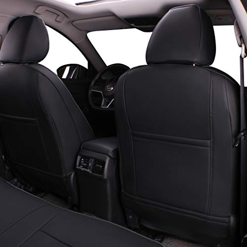 Easeadd Coprisedili su Misura per Coprisedili