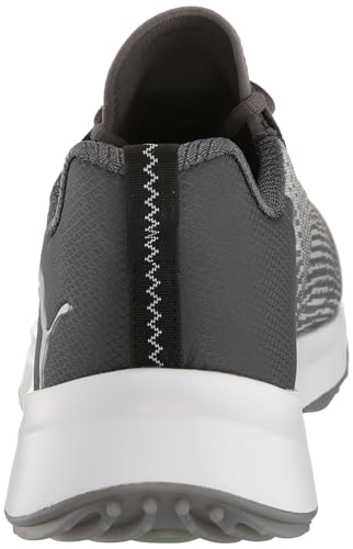 PUMA Men's Fusion Crush Sport Wide Golf Shoe3