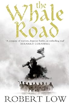 Paperback The Whale Road Book