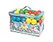 Bestway 52027 - Bolas de Colores para Piscina de Bolas Hinchable ,...