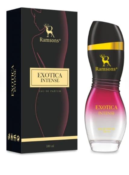 Image of Unisex Long-Lasting Fragrance Combo, Perfume Set