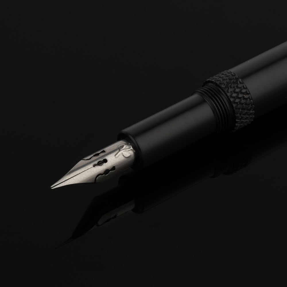 BRAUSEブラウゼ 万年筆 drawing.design.writing Brause Calligraphy