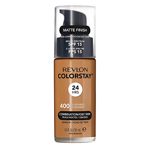Revlon Colorstay Foundation