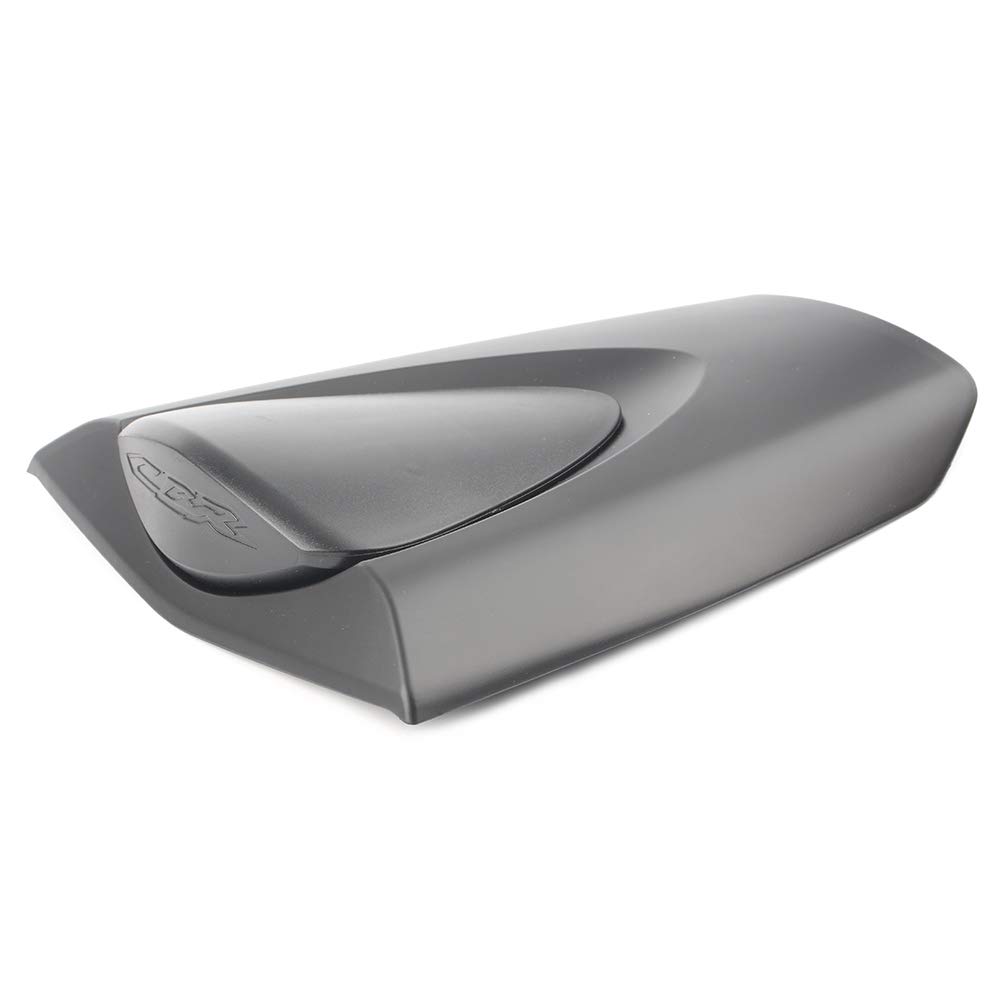 GZYF Motorcycle Rear Passenger Pillion Seat Cowl Fairing Cover for HONDA CBR 600RR F5 2007 2008 2009 2010 2011 2012