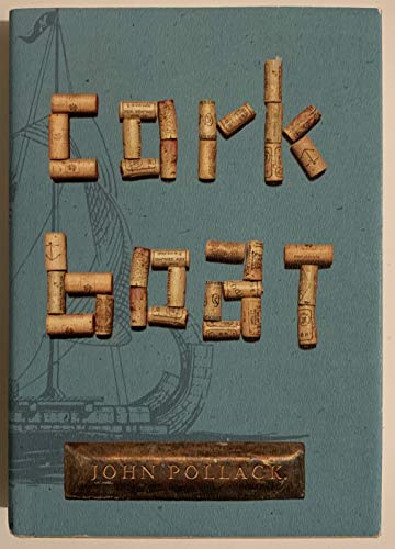 Cork Boat by John Pollack