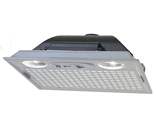 FABER S.p.A. INCA SMART GR A70 210 m³/h Integrato Grigio