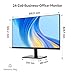 KOORUI E2411F 24 Zoll Bildschirm,IPS PC Monitor,FHD 1920x1080 for Office,100Hz PC Monitore,Eye Care,HDMI&VGA,VESA 100 x 100 mm
