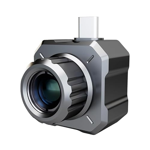 thermal monoculars