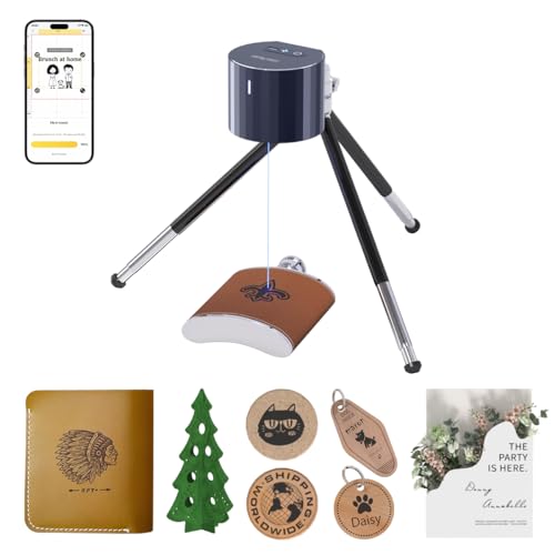 LaserPecker LP1 Pro 電動スタンド セット Amazon.co.jp: LaserPecker スタンド LP-Stander-LP1-LPPro