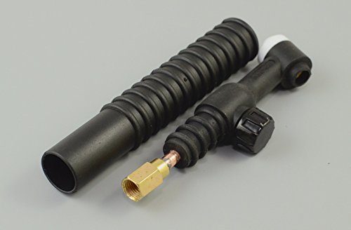 RIVERWELD WP-9FV 125A Torch