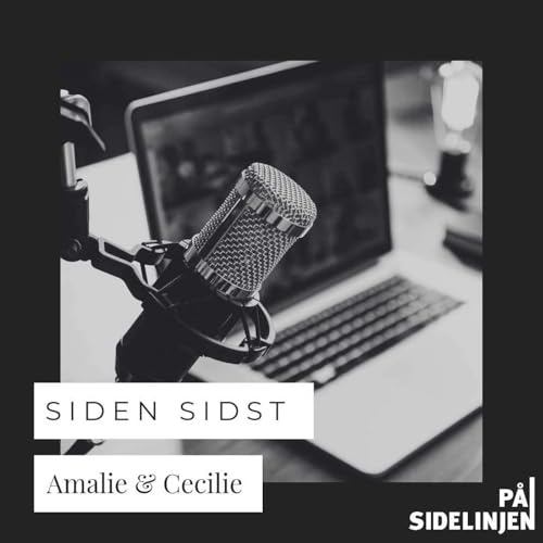 Afsnit 20 - Siden sidst