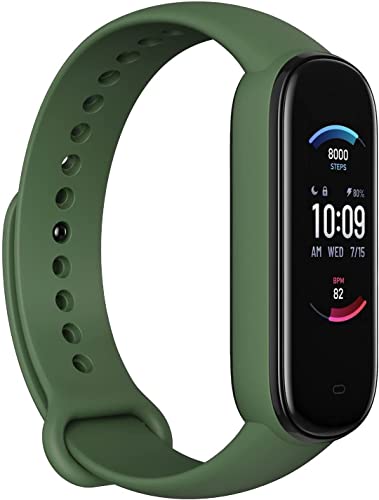 Amazfit Band 5 Fitness Tracker