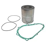 Hydraulic Filter Fits International Tractor 528493R3