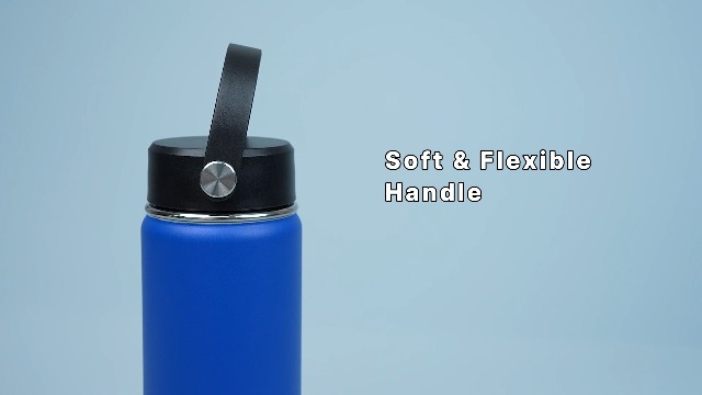 Amazon.com : Prurex Lid for Hydro Flask12 16 18 20 32 40 64oz Wide