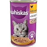 Whiskas