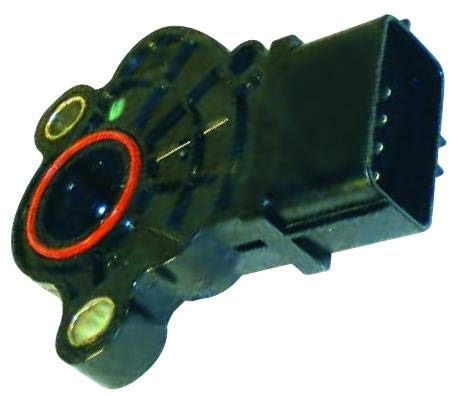 Meat & Doria 87502 Sensor Welle