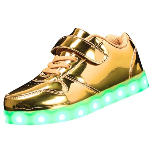 Vorkhuaeri Kinderschuhe Turnschuhe, Kinder Lässige Schuhe für...