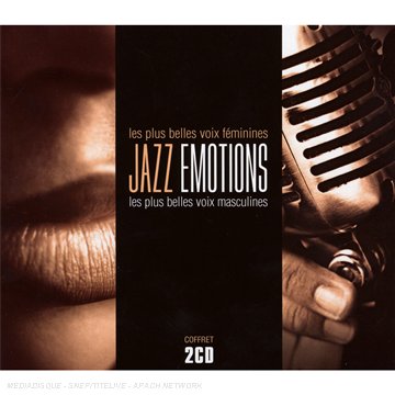 Jazz Emotions