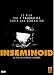 Inseminoid. Un tempo nel futuro / Inseminoid [ Origine Francese, Nessuna Lingua Italiana ]