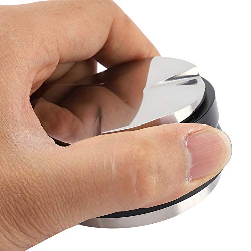 Kaffeebohnen-Presswerkzeug, Kaffeestampfer Leicht zu reinigen Lebensmittelqualität Hygienisch für Zuhause für das Büro - Image 8