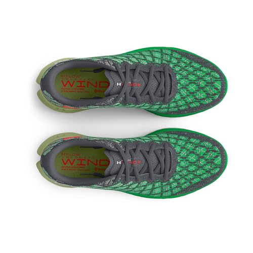 Image of Under Armour Men Flow Velociti Wind 2 Shoes