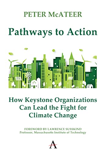 Pathways to Action: How Keystone Organizations Can Lead the Fight